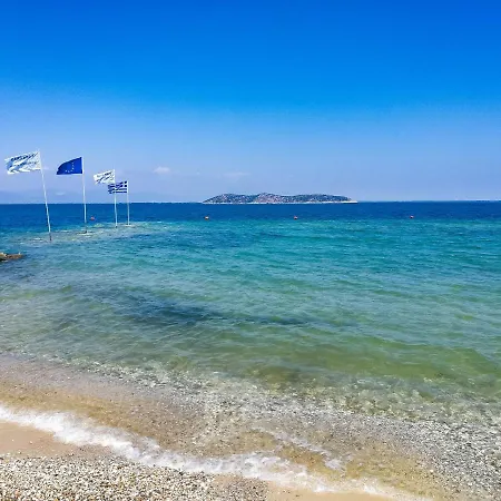 Roxani Hotel *