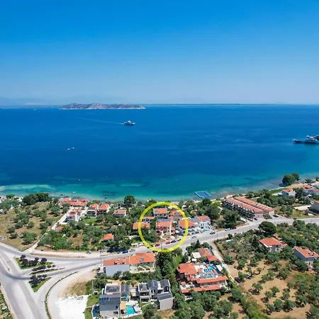 Roxani لايميناس