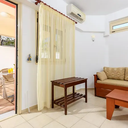 Hotel Roxani Limenas (Thasos)
