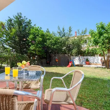 Roxani Hotel Limenas (Thasos)