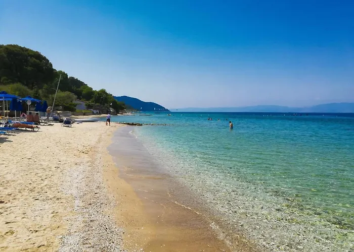 Roxani Hotel Limenas (Thasos)