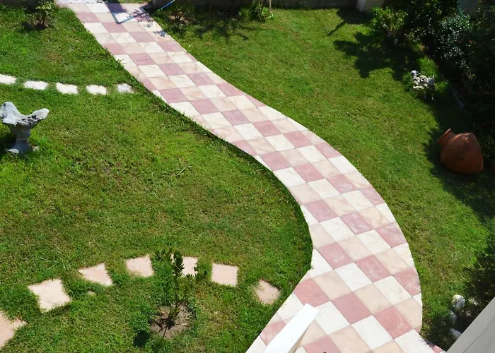 Roxani Hotel Limenas (Thasos)