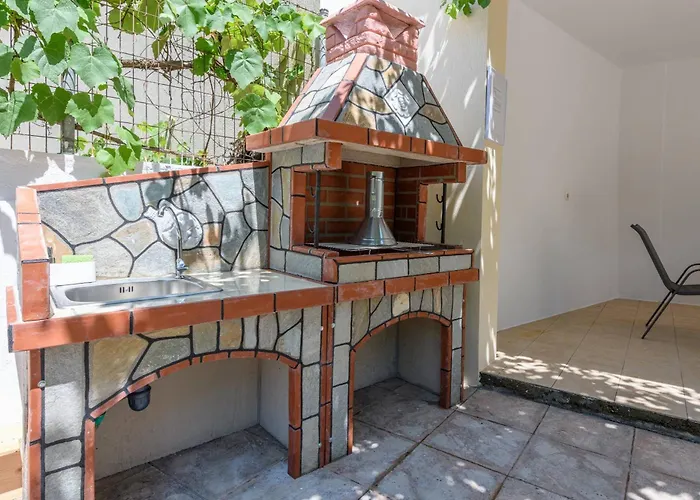 Roxani Limenas (Thasos)