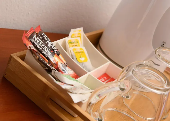 Hotel Roxani Limenas (Thasos)