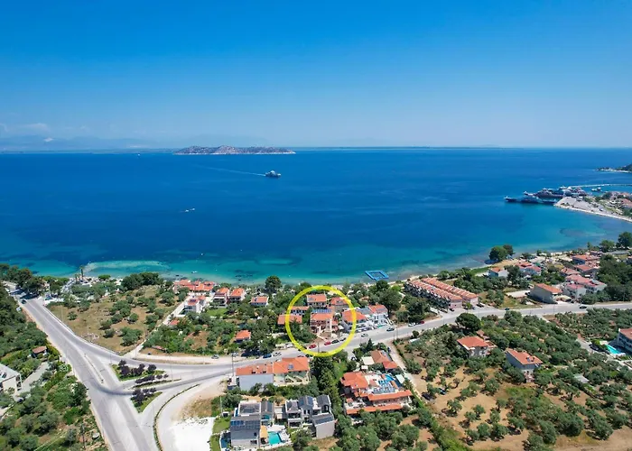 Roxani Limenas (Thasos)