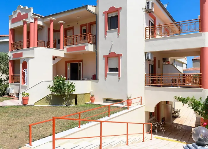 Roxani * Limenas (Thasos)