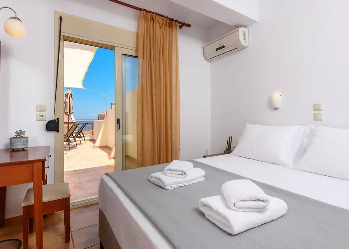 Roxani * Limenas (Thasos)