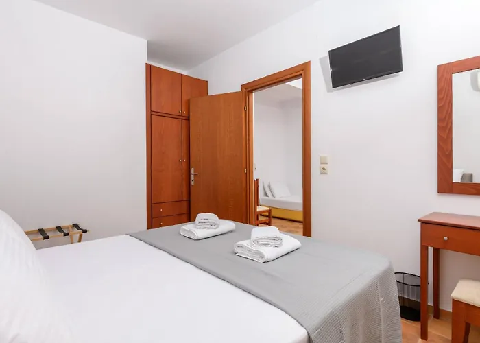 Roxani Limenas (Thasos)