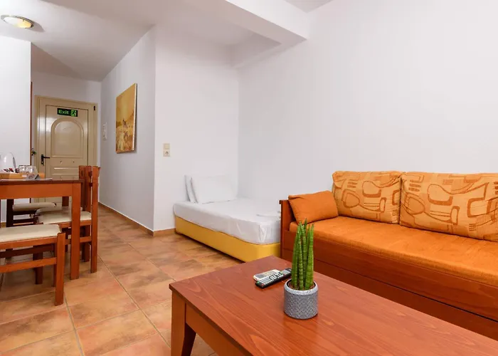 Roxani * Limenas (Thasos)