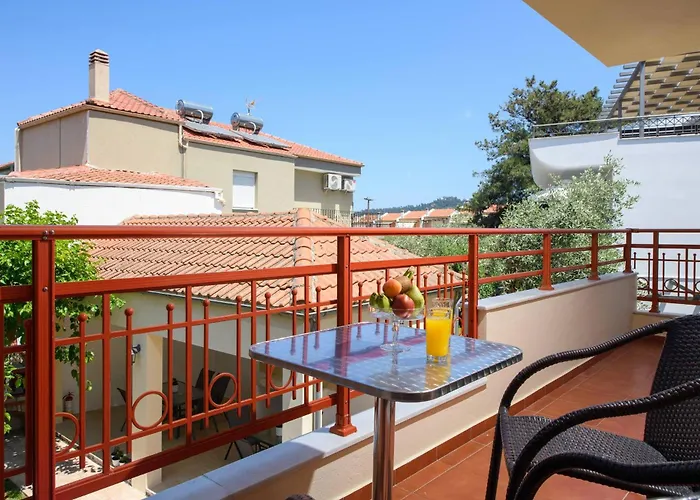 Roxani Limenas (Thasos)