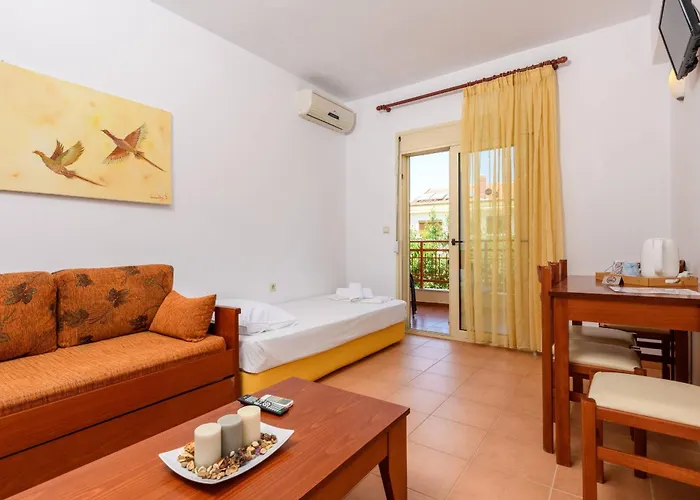 Roxani Limenas (Thasos)