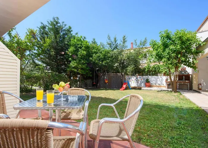 Roxani Hotel Limenas (Thasos)