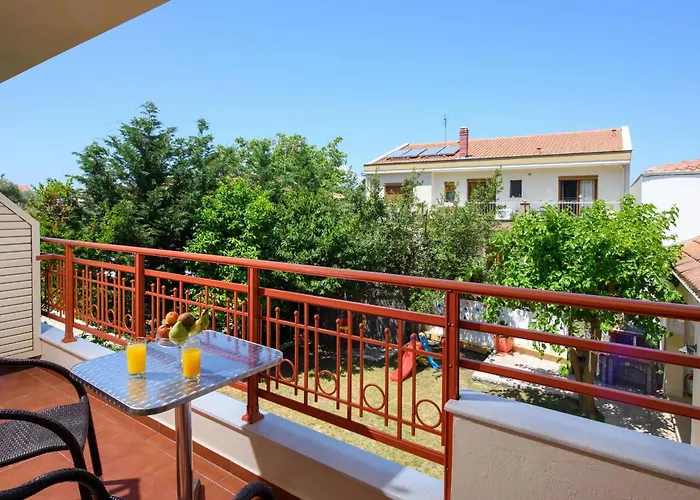 Hotel Roxani Limenas (Thasos)